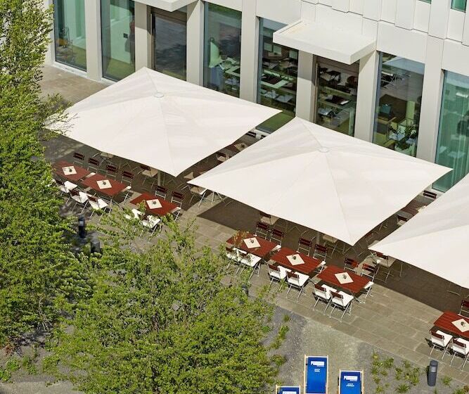 H2 Hotel München Messe