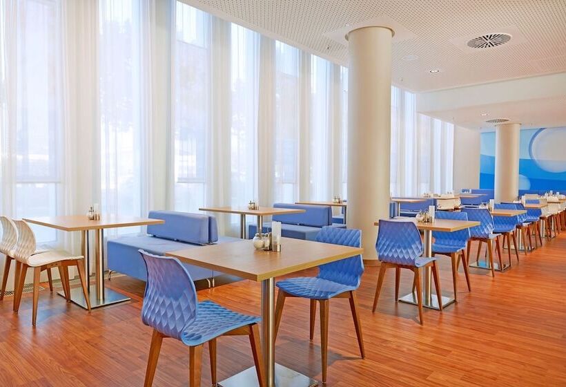 H2 Hotel München Messe