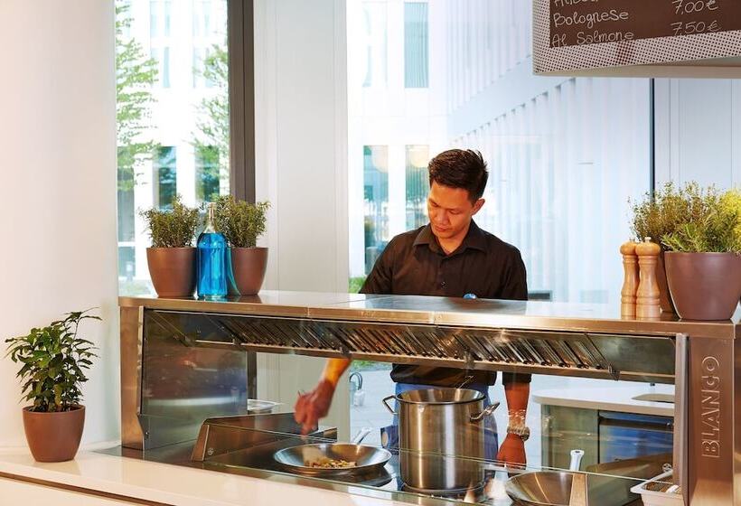 H2 Hotel München Messe