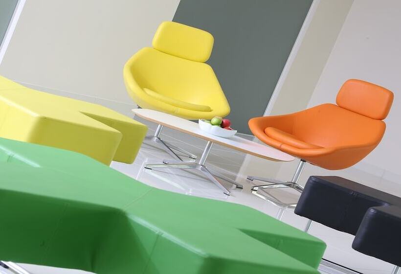 فندق Holiday Inn Sittingbourne, An Ihg