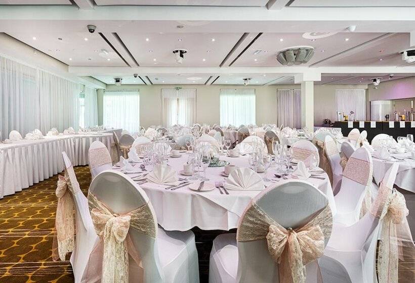 فندق Holiday Inn Sittingbourne, An Ihg