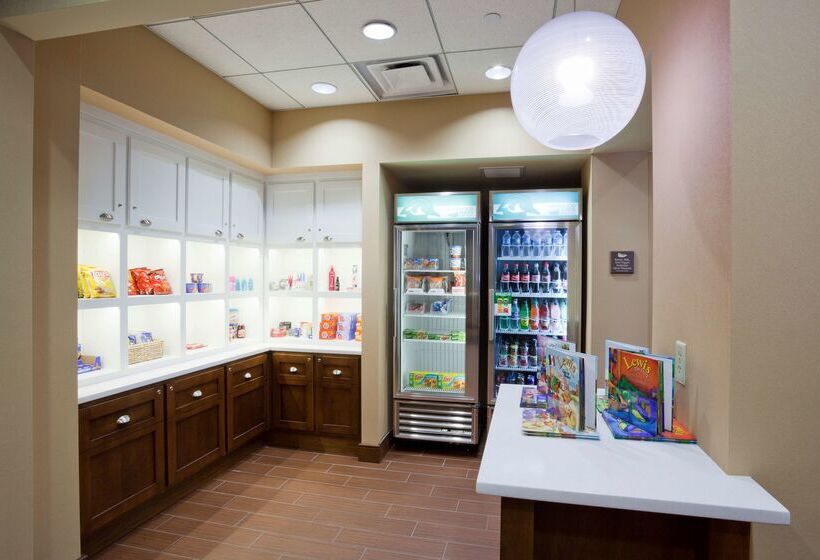 호텔 Homewood Suites By Hilton St Louis Park At West End