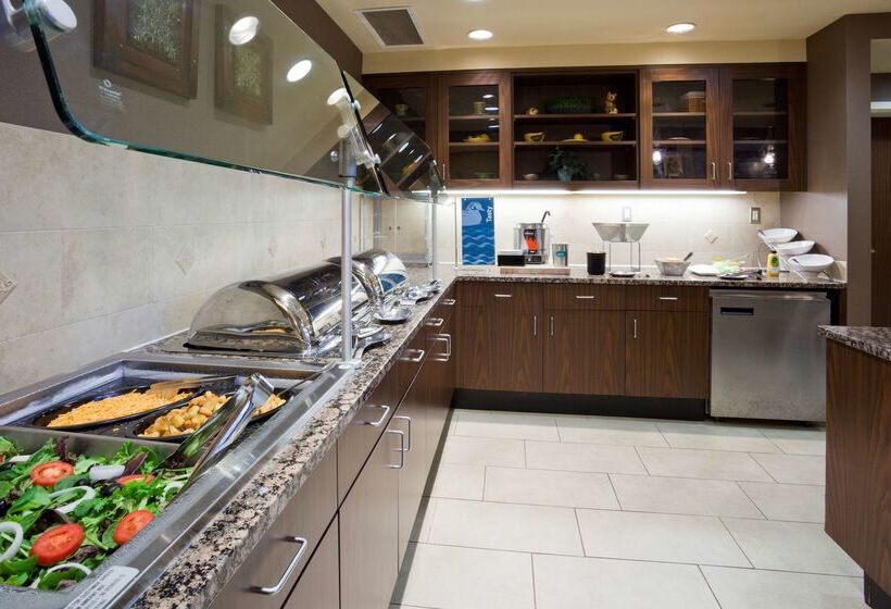 호텔 Homewood Suites By Hilton St Louis Park At West End