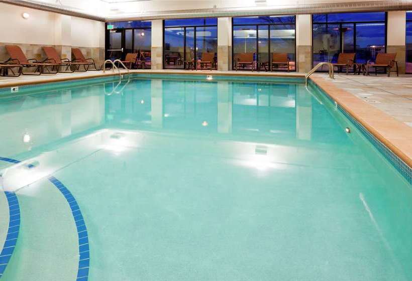 호텔 Homewood Suites By Hilton St Louis Park At West End
