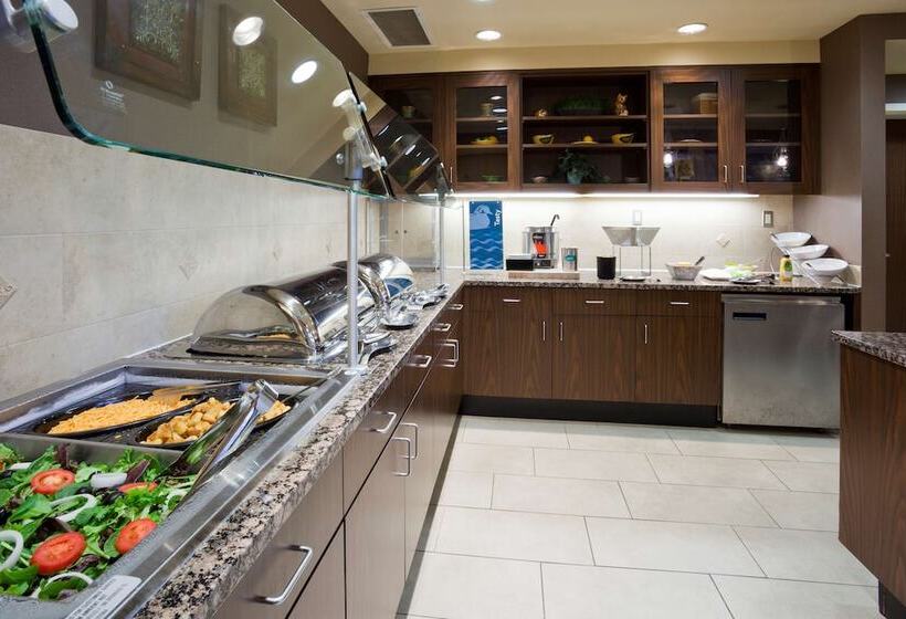 호텔 Homewood Suites By Hilton St Louis Park At West End