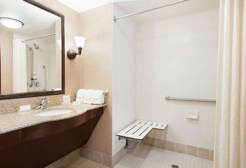 호텔 Homewood Suites By Hilton St Louis Park At West End