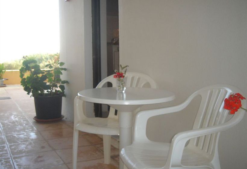 فندق Iliaktida Apartments