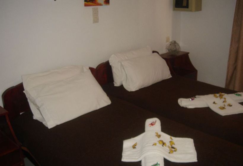 فندق Iliaktida Apartments