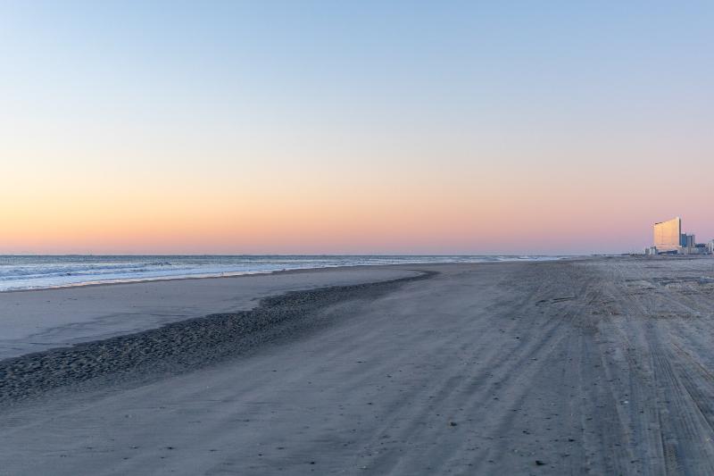 فندق Legacy Vacation Resorts   Brigantine Beach