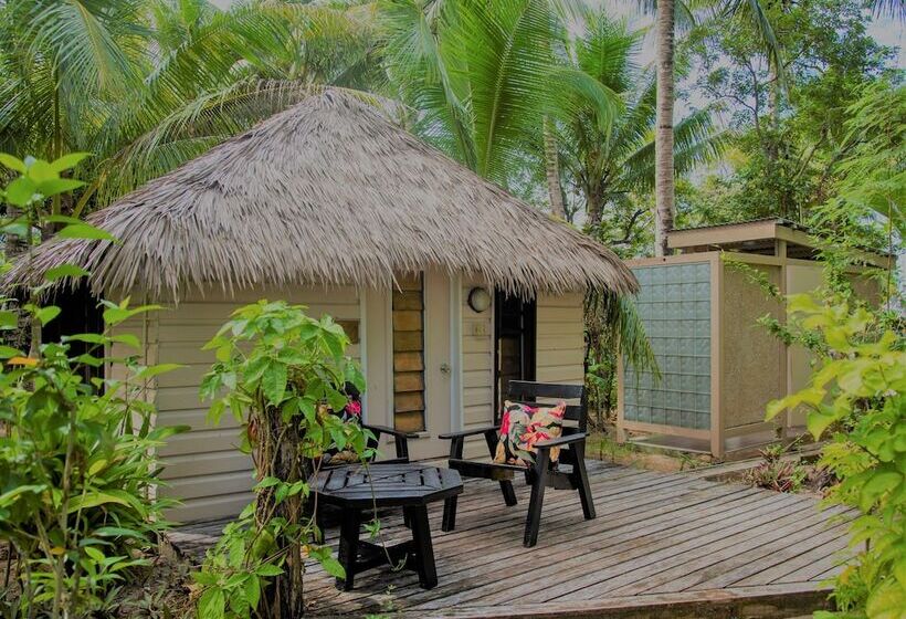 هتل Likuri Island Resort Fiji