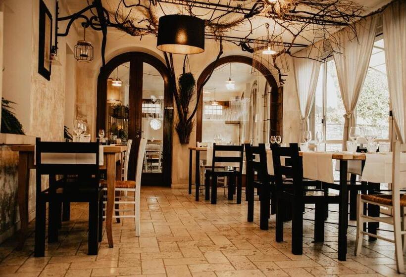 בית מלון כפרי Locanda Ai Archi Di Andreola Monica