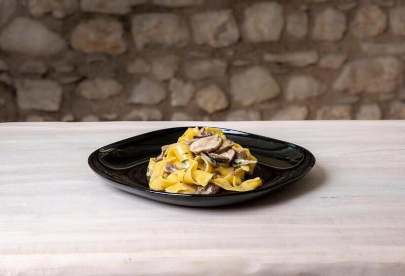 בית מלון כפרי Locanda Ai Archi Di Andreola Monica