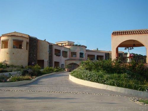 Hotel Maria Caderina Green Village