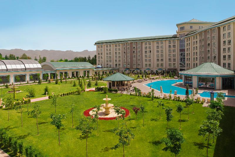 فندق Ng Afyon Wellness & Convention