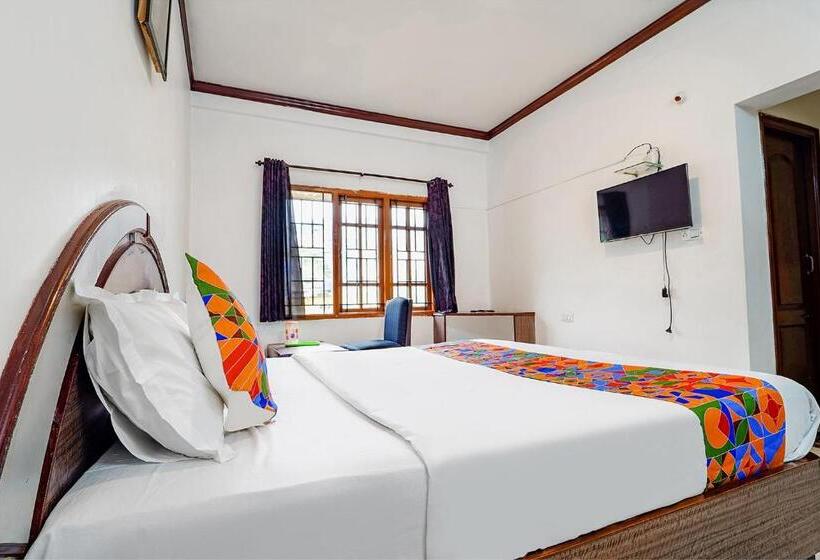 ホテル Orchid Inn