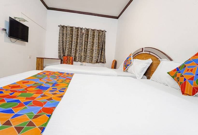 ホテル Orchid Inn