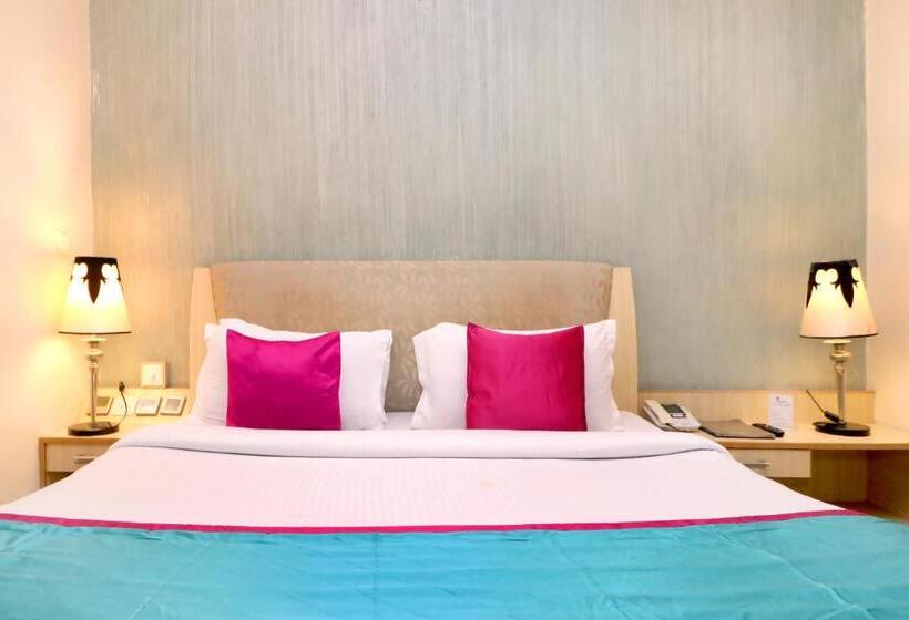 فندق Rajshree & Spa