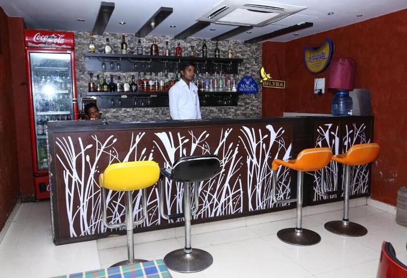 فندق Rajshree & Spa