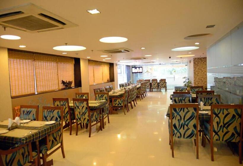 فندق Rajshree & Spa