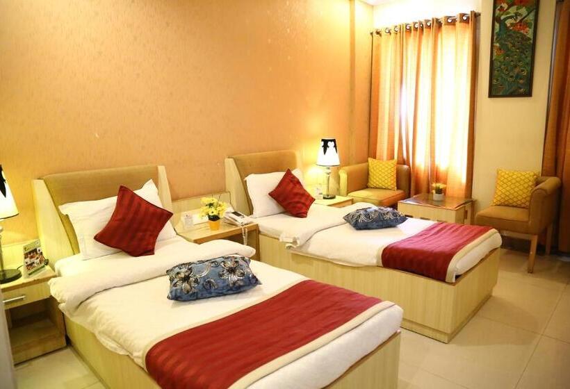 فندق Rajshree & Spa