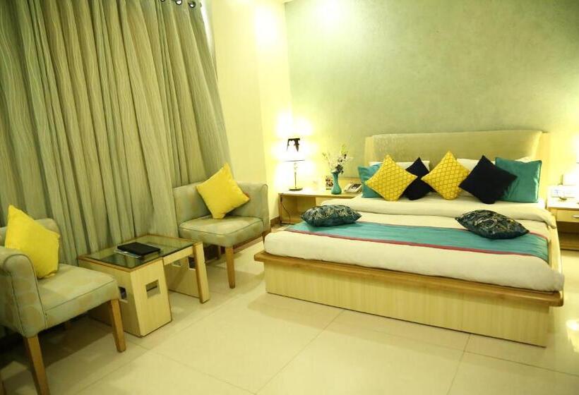 فندق Rajshree & Spa
