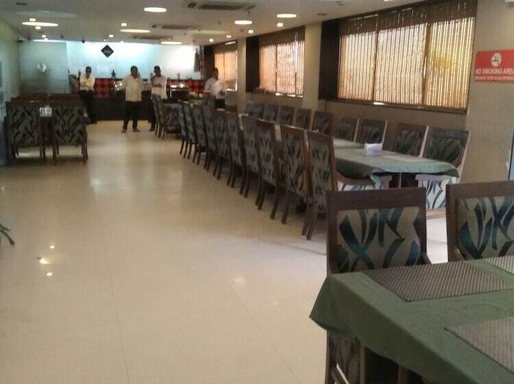 فندق Rajshree & Spa