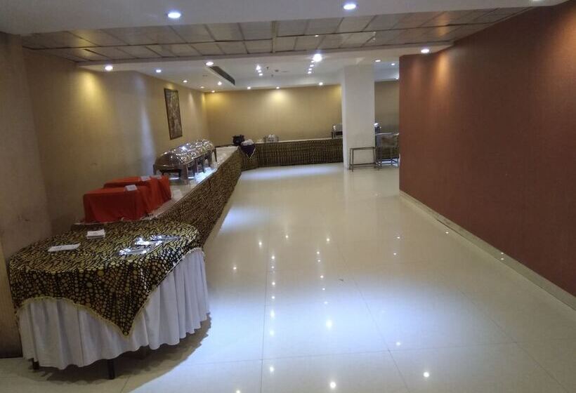فندق Rajshree & Spa