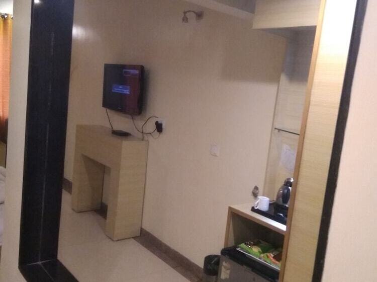 فندق Rajshree & Spa