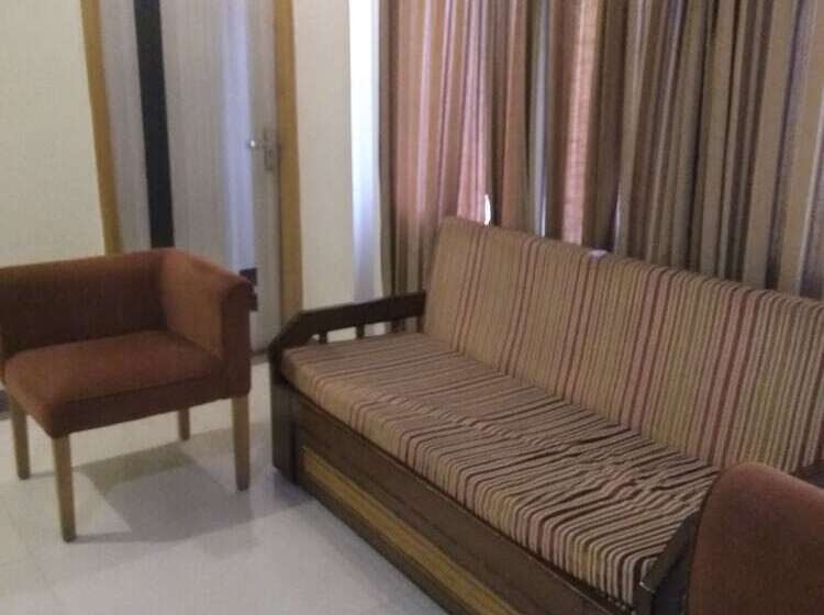 فندق Rajshree & Spa