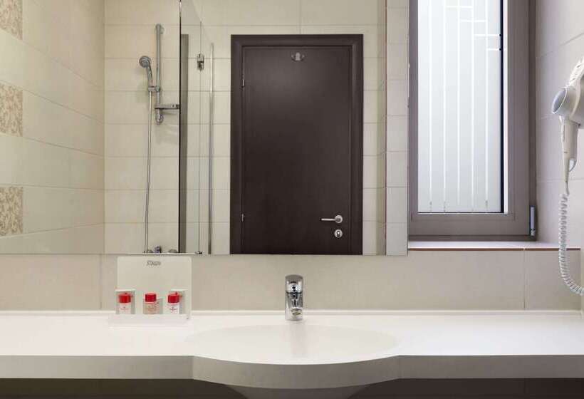 هتل Wyndham Cluj