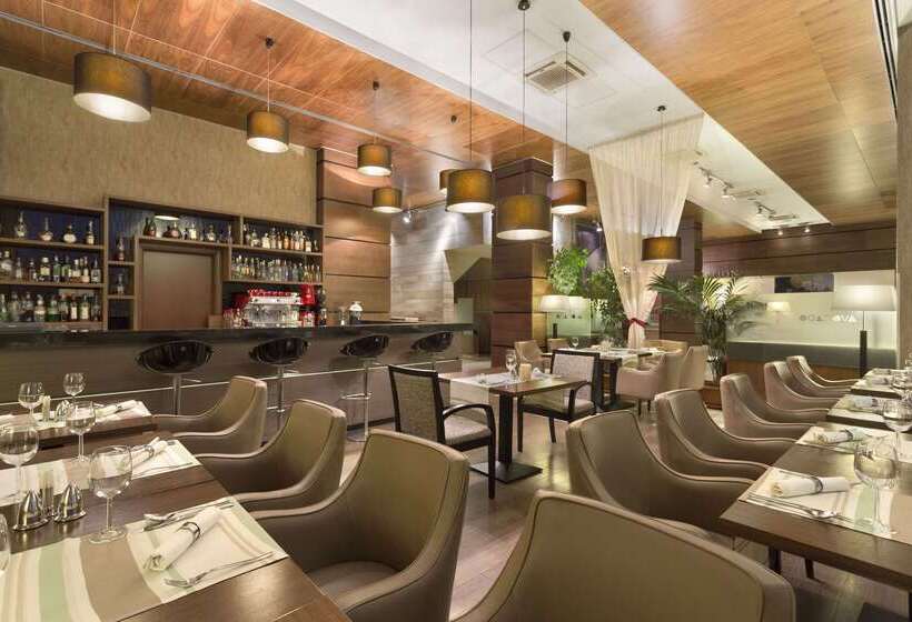 هتل Wyndham Cluj