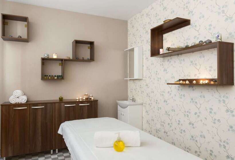 هتل Wyndham Cluj