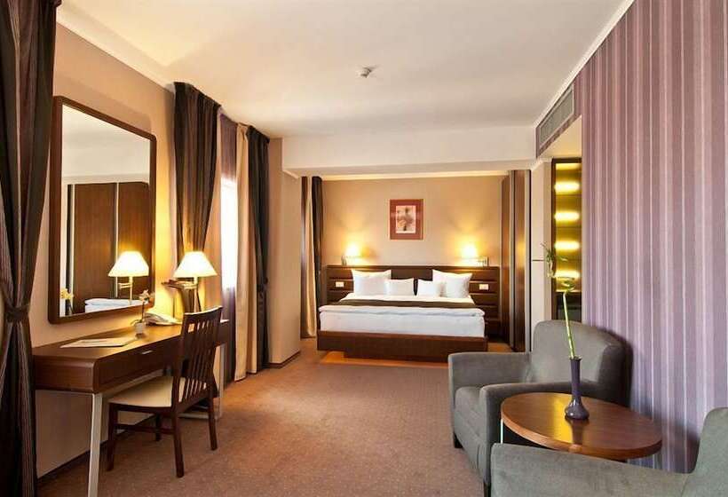 هتل Wyndham Cluj