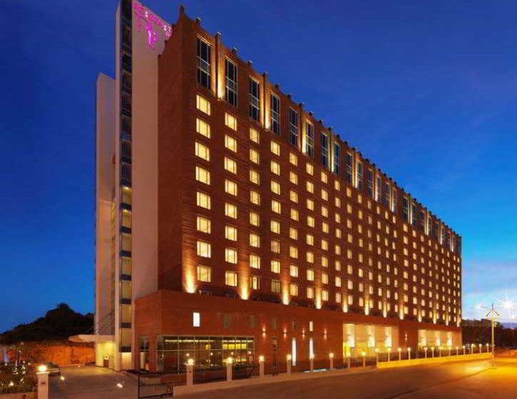 فندق Regenta One Hyderabad