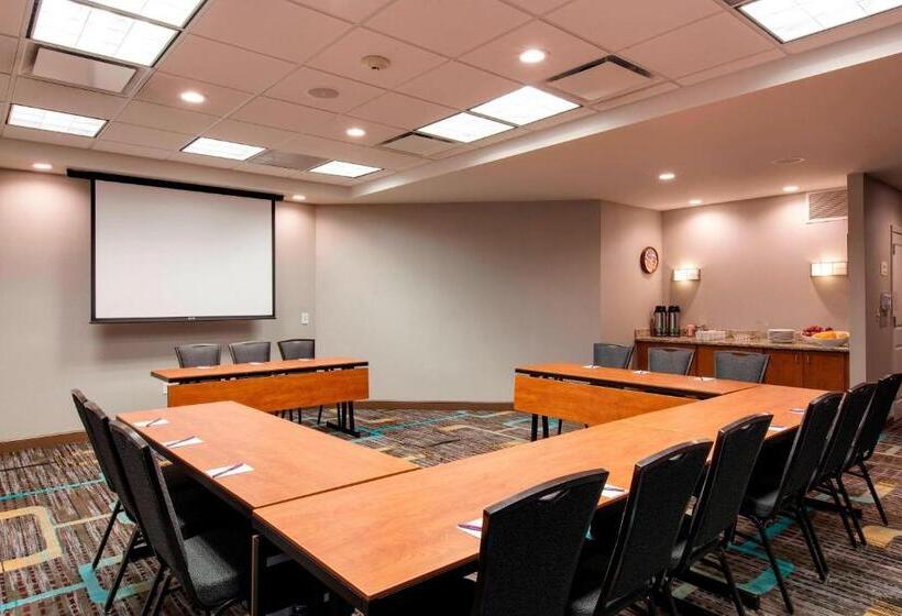 هتل Residence Inn Chicago Midway Airport