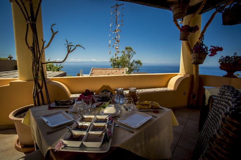 فندق Al Belvedere Salina