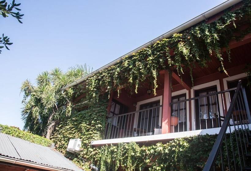 هتل Posada Rivera