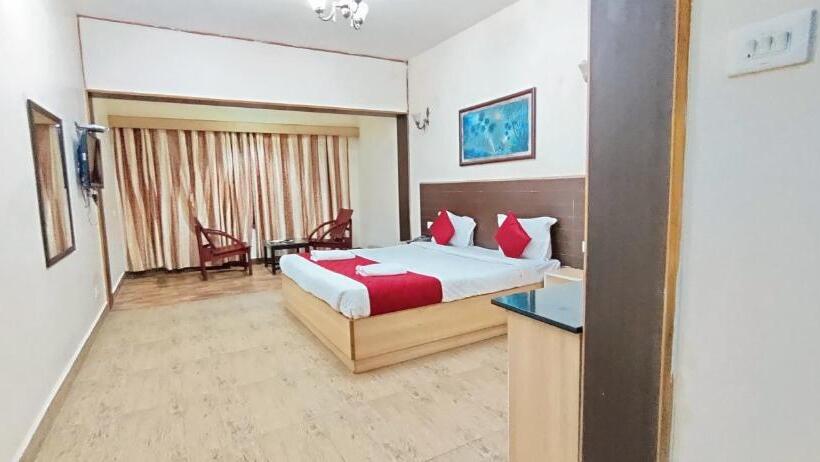 ホテル Sapphire Luxury Suite Ooty