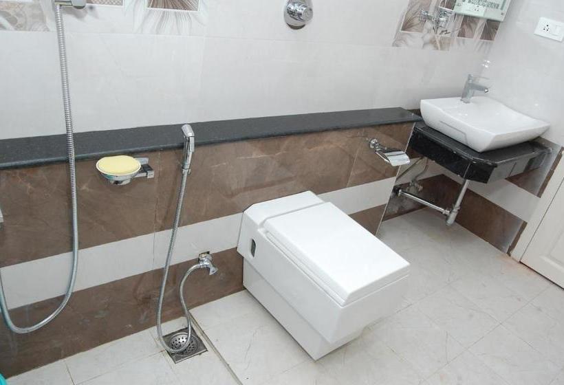 ホテル Sarkarpalace