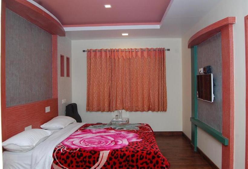 ホテル Sarkarpalace