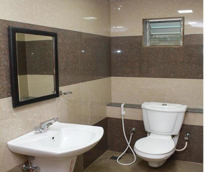 ホテル Sarkarpalace