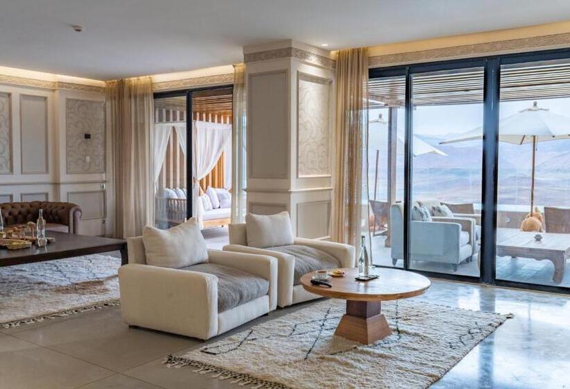 هتل Widiane Resort