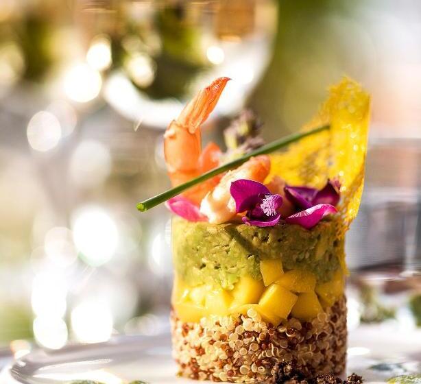 هتل Widiane Resort