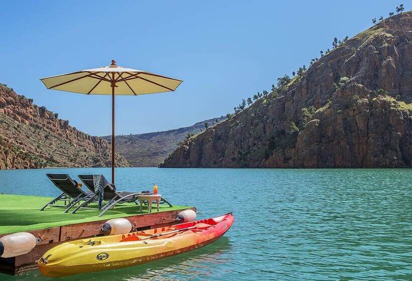 هتل Widiane Resort