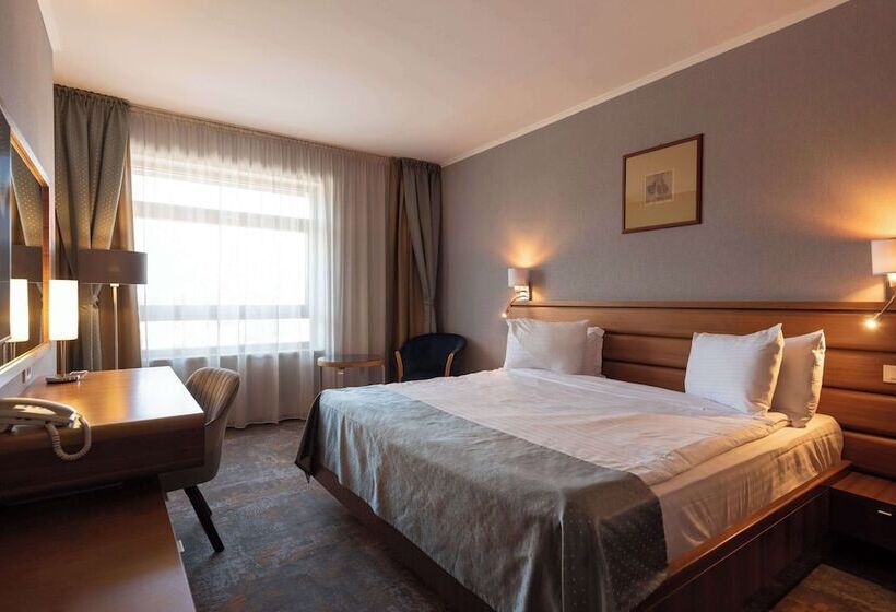 هتل Wyndham Cluj