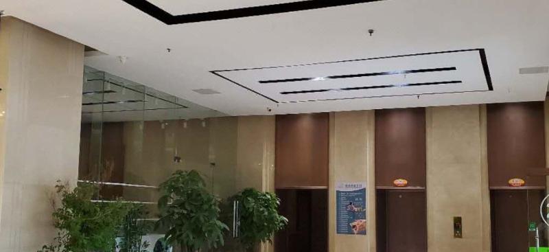 Howden Hotel - Shenyang