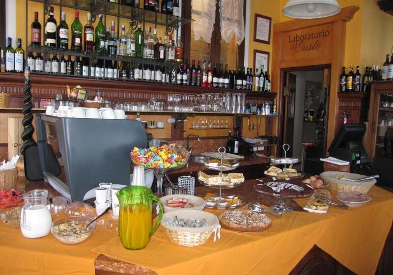 Il Borgo Di Campi