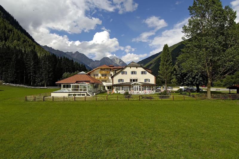Land-gut-hotel Bad Salomonsbrunn