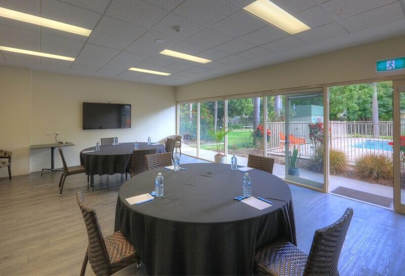 Lismore Gateway Motel