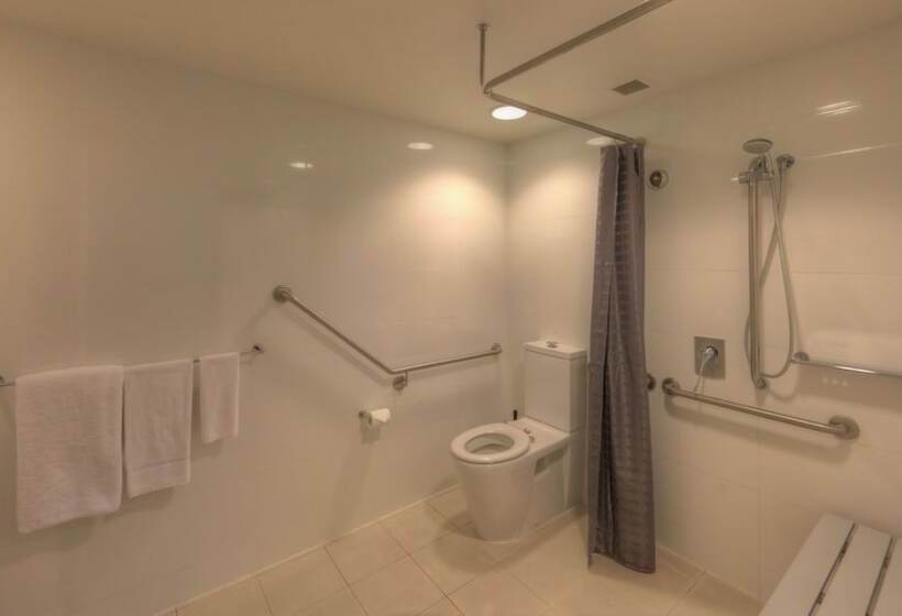 Lismore Gateway Motel